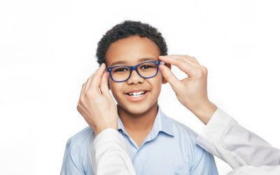 Promoting Children’s Eye Health: Essential Tips for Maintenance and Issue Resolution