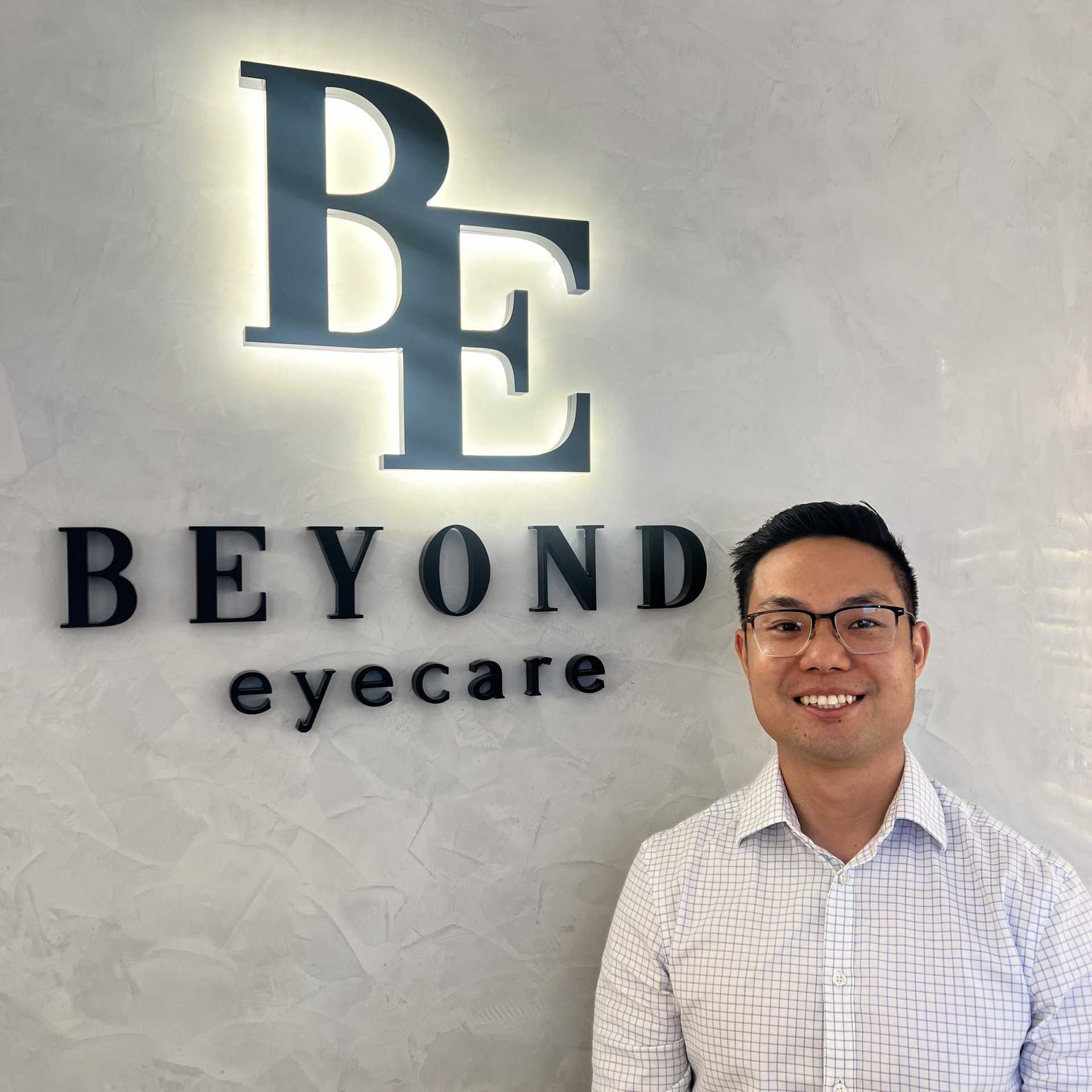 beyond eyecare zetland and beyond eyecare surry hills