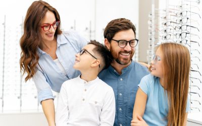 Find Perfect Stylish and Comfortable Prescription Glasses