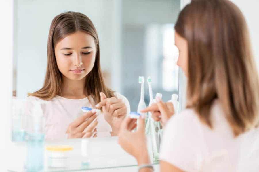 myopia-control-contact-lenses myopia control treatment clinic