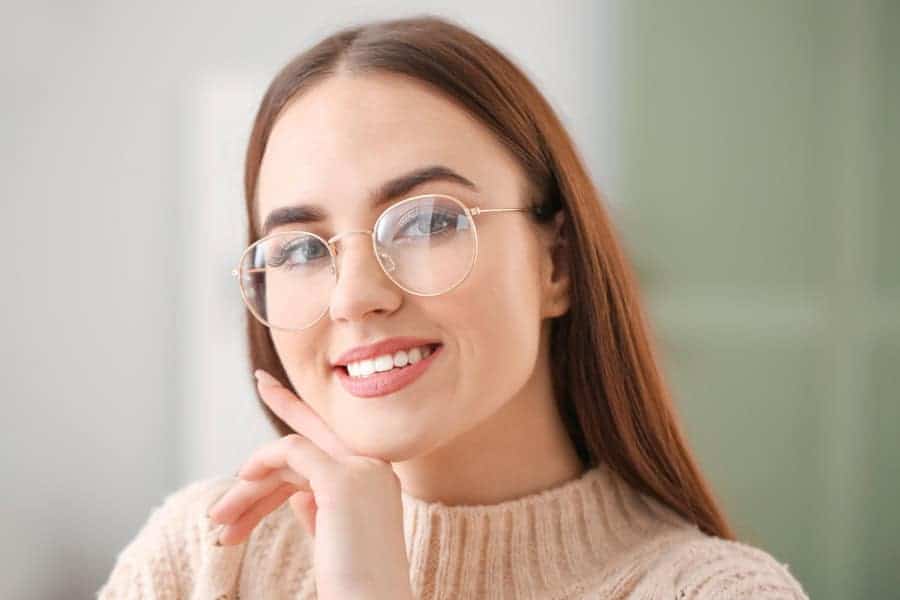 designer spectacles