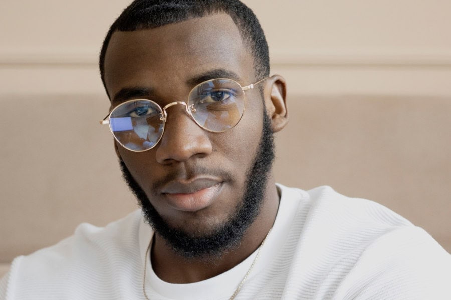 designer brand glasses