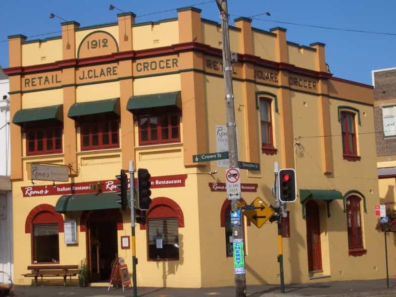 Surry Hills Optometrist