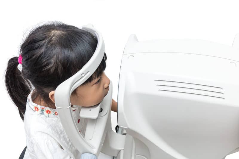 mascot myopia control