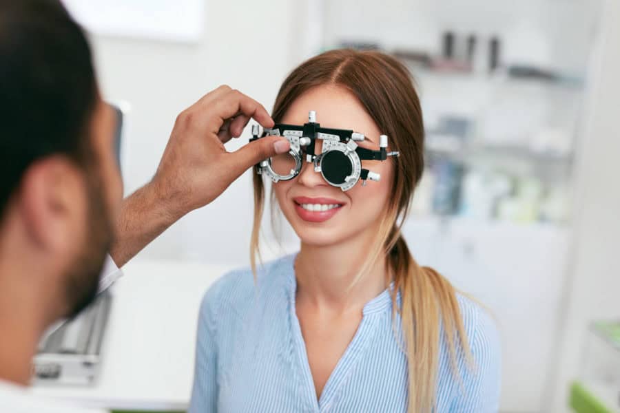 surry hills eye doctor