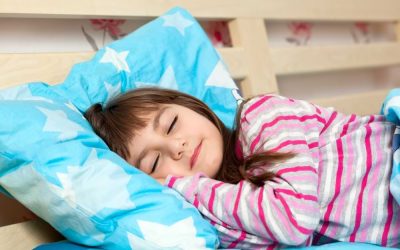 Dream Lenses (Ortho-K): Is Your Child A Good Candidate?