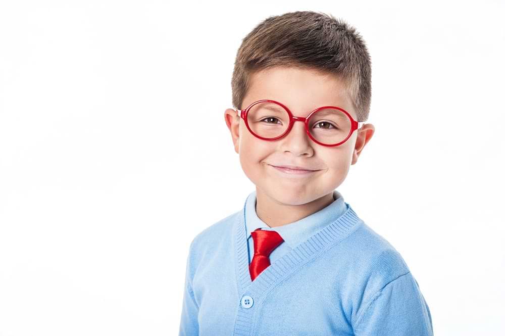 miyosmart lenses for myopia control in sydney