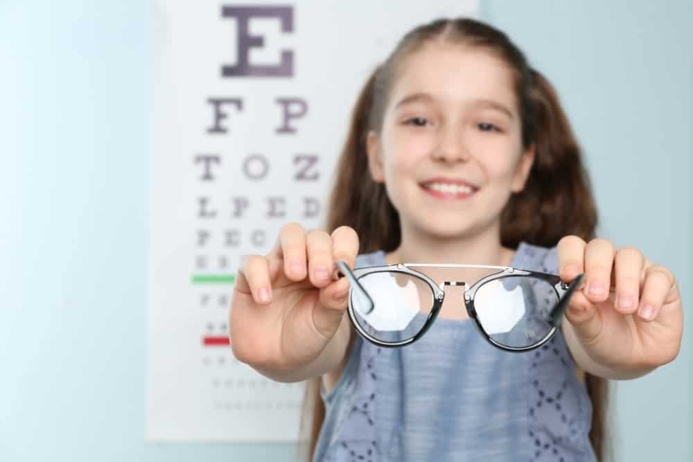 hoya miyosmart lenses for myopia control