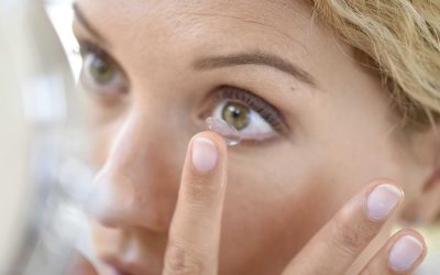 Ortho-K: An Alternative To LASIK Eye Surgery?