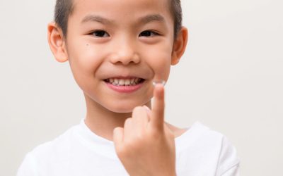 MiSight Contact Lenses for Myopia Control