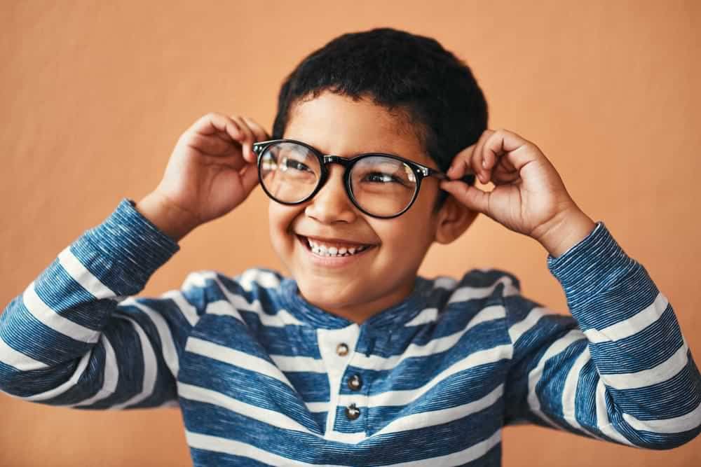 myopia control glasses sydney