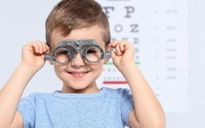 How Much Do Myopia Glasses Cost In Australia?