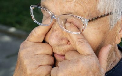 Dry Eye Treatment at Beyond Eyecare