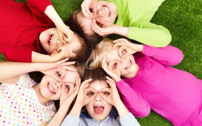 Myopia Treatment: 7 Reasons Why Early Intervention Matters
