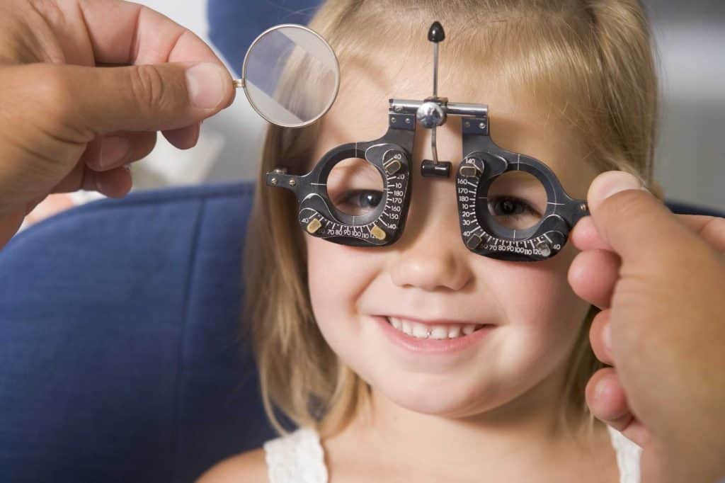 myopia treatment in sydney