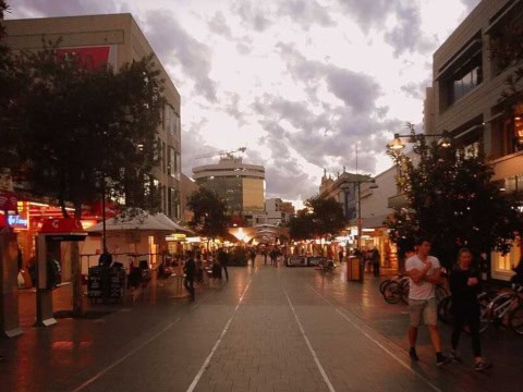 Bondi Junction Sydney NSW