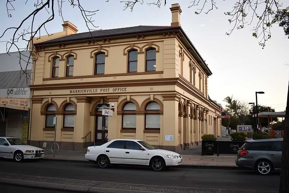 Marrickville, Sydney, NSW