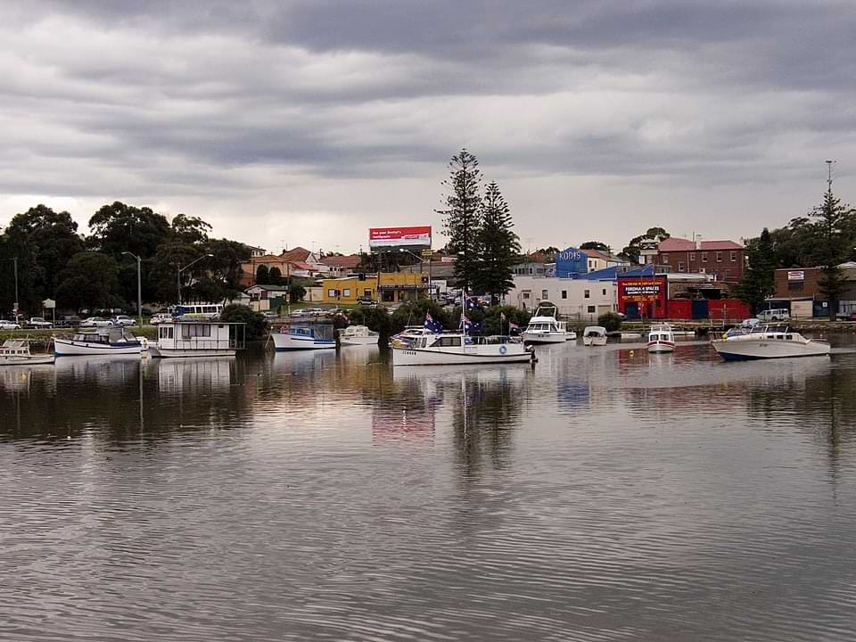 Coogee Beach Sydney