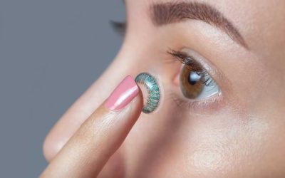 Fashion Contact Lenses For Fun: What You Should Know