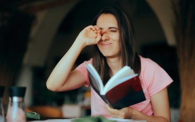 Can I Wear Contact Lenses If I Have Dry Eyes?