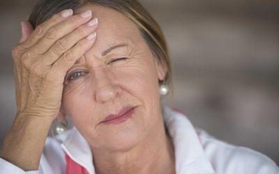 Dry Eyes From Menopause and Hormonal Changes: How To Find Relief