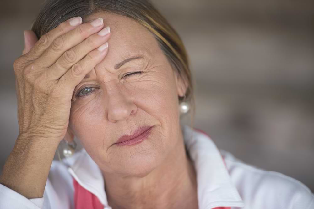menopause, hormonal change and dry eye disease