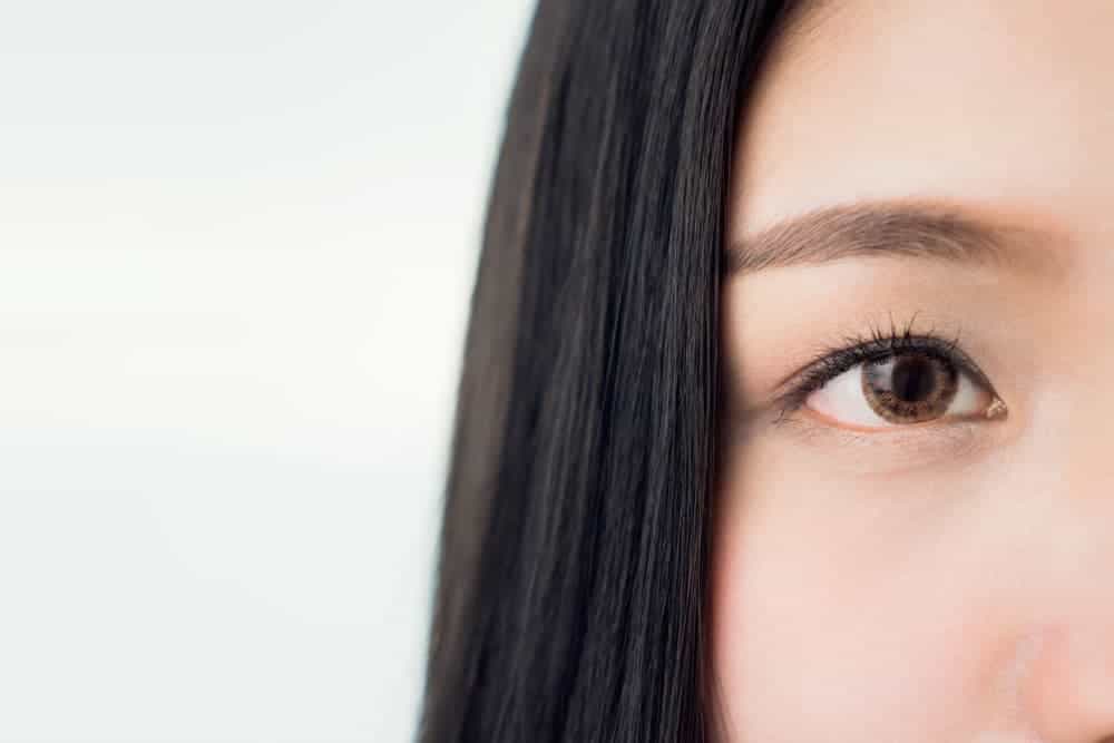 contact lenses for first time wearers in sydney