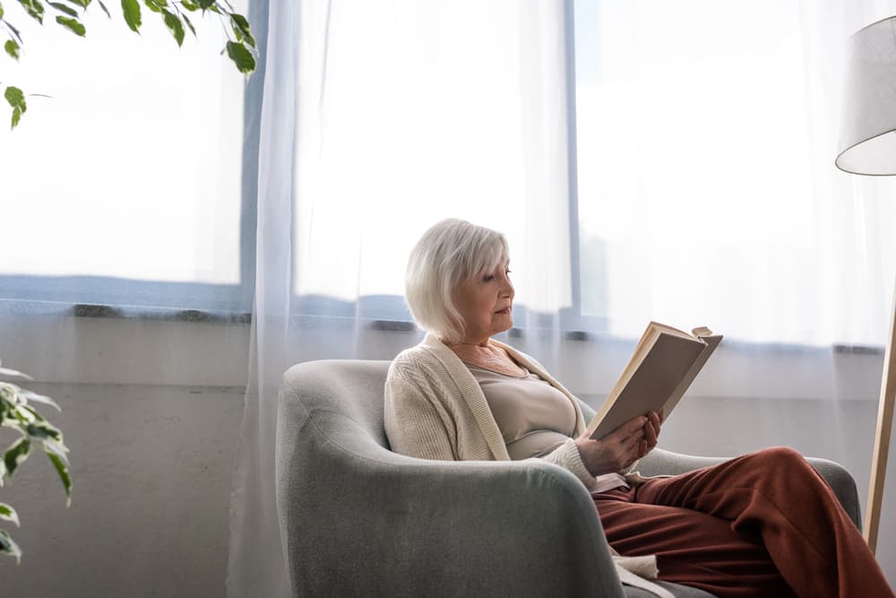 contact lenses for seniors in sydney
