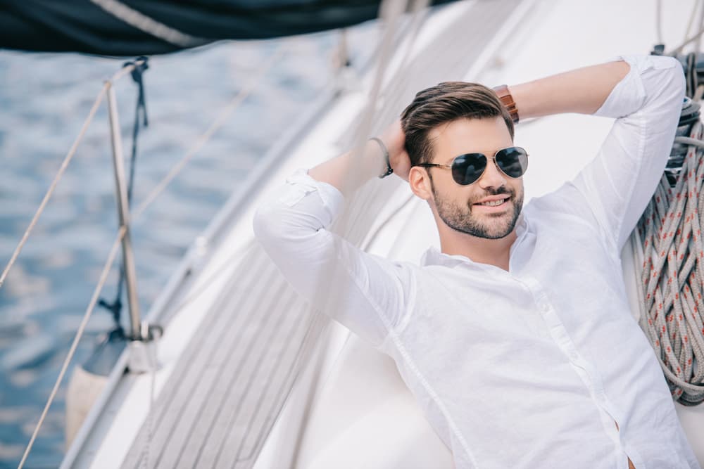 contact lenses for eyewear freedom
