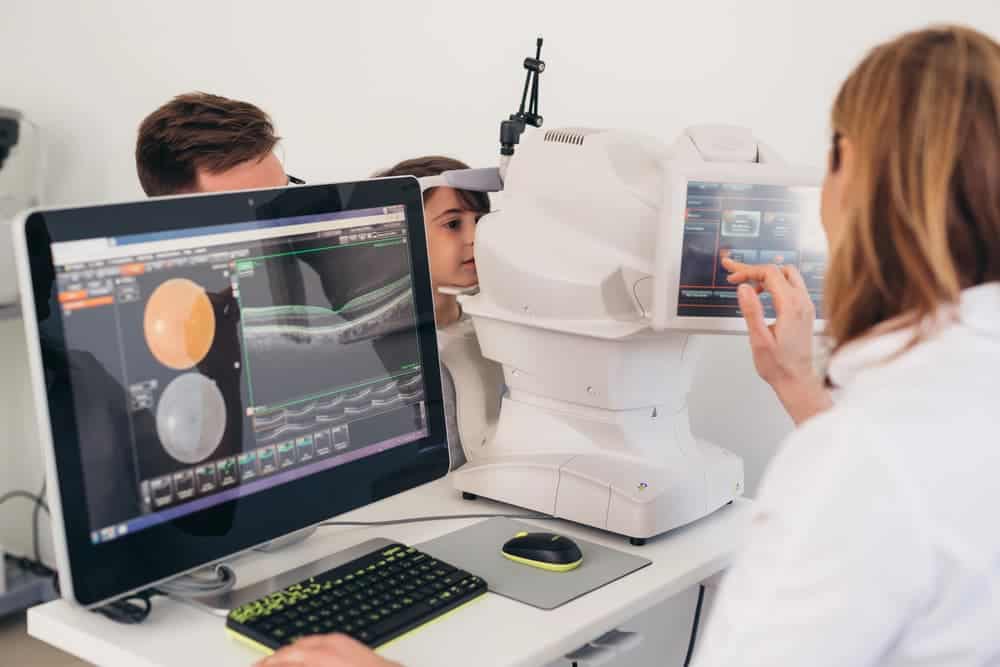 myopia treatment sydney