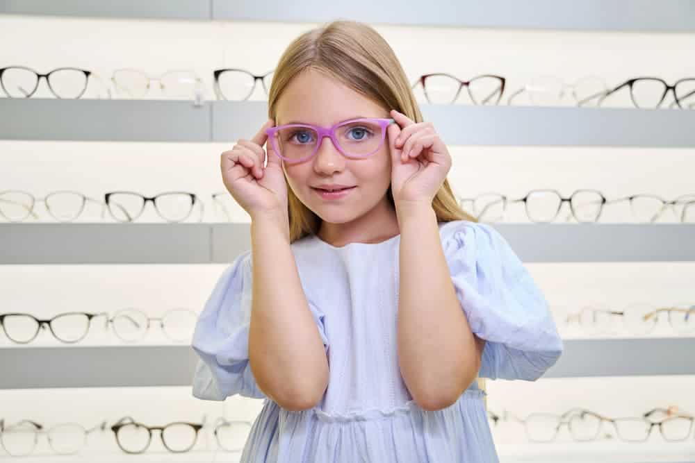 myopia control for children in sydney nsw