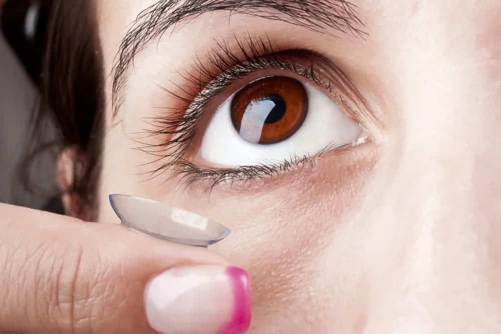 orthokeratology in inner sydney, nsw
