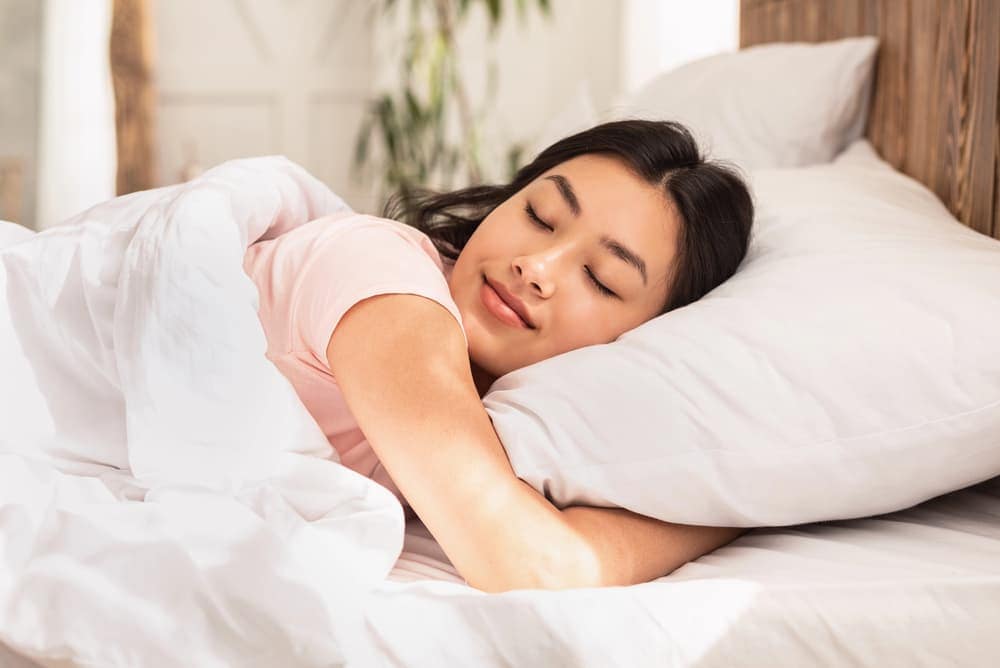 Ortho K overnight contact lenses for sydney locals